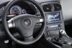 Chevrolet Corvette ZR1 2009 года